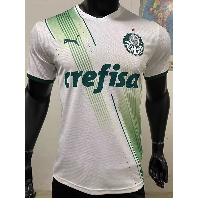 Fan version 2324 Palmeiras away